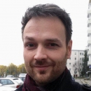 Marco Rosenberg