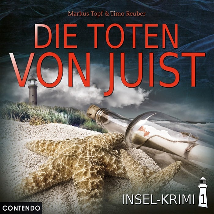 Insel-Krimi Folge 1