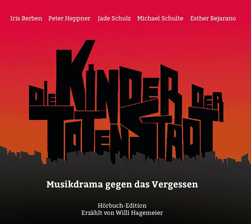 Cover, Musikdrama