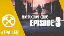 Episode 3 – Trailer out now!