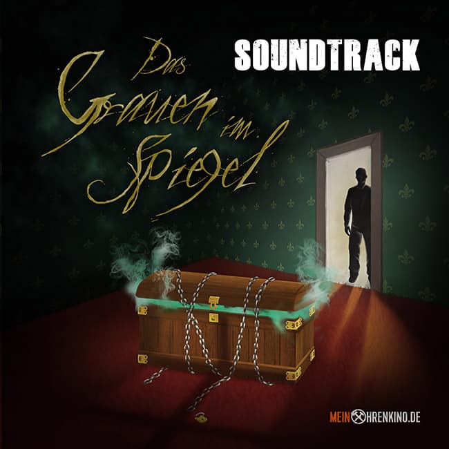 Das Grauen im Spiegel Soundtrack