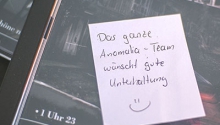 Rezension: Anomalia – Die Hörspiel-Serie
