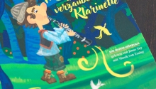 Milos und die verzauberte Klarinette