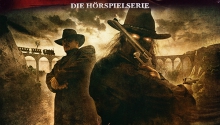 Rezension: Die Skinwalker-Trilogie