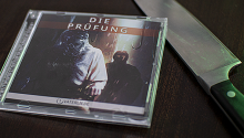 Rezension: Die Prüfung – Vaterliebe