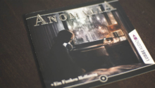 Rezension: Anomalia Folge 9