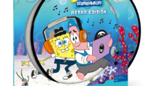 Szene-News: SpongeBob auf Vinyl