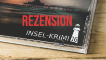 Rezension: Insel-Krimi Folge 16