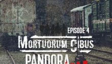 Mortuorum Cibus Staffel-Finale