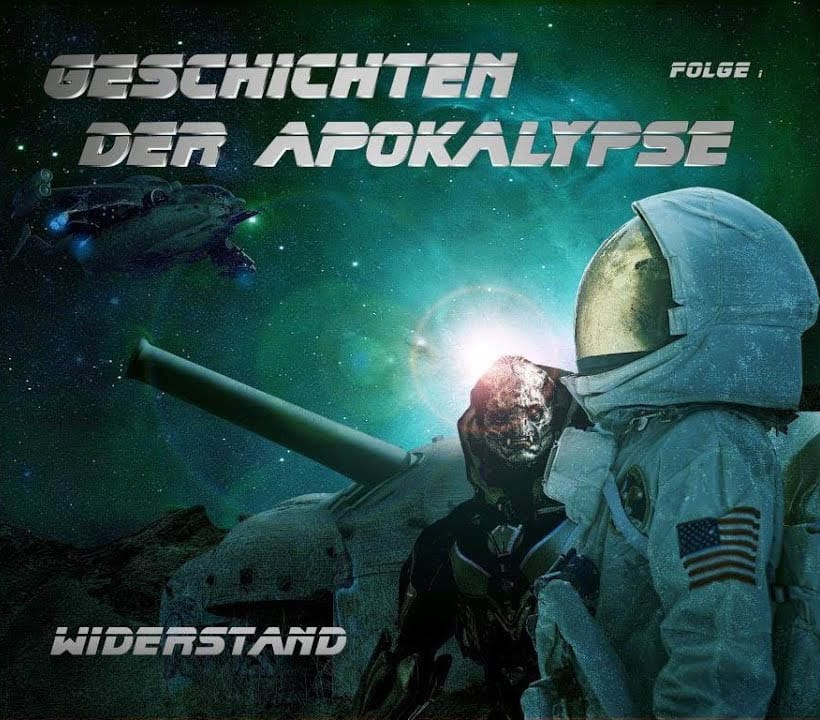 Geschichten der Apokalypse - Folge 1 - Widerstand