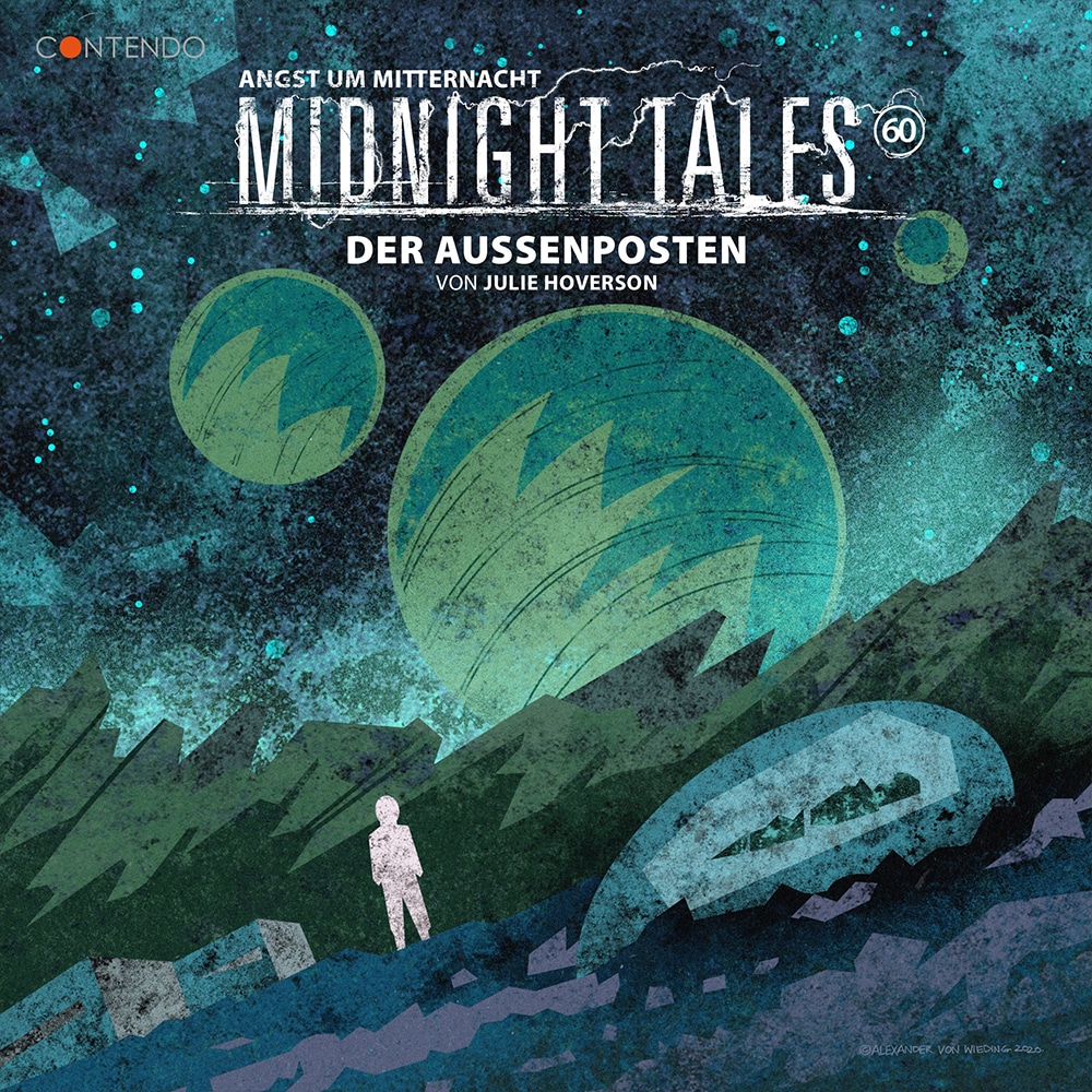 Midnight Tales 60