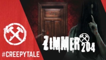 Creepy Tales: Zimmer 204