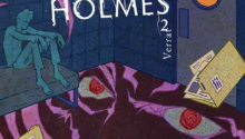 Dark Holmes Folge 2 – Verrat (Rezension)