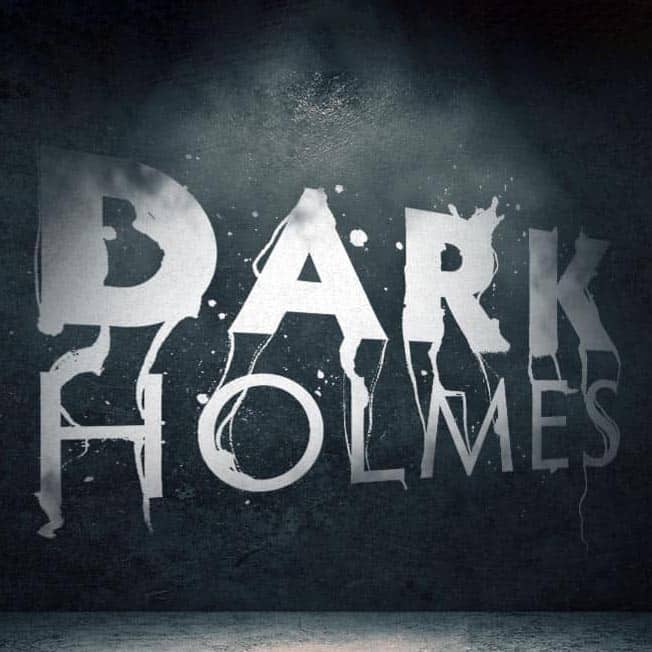 Dark Holmes