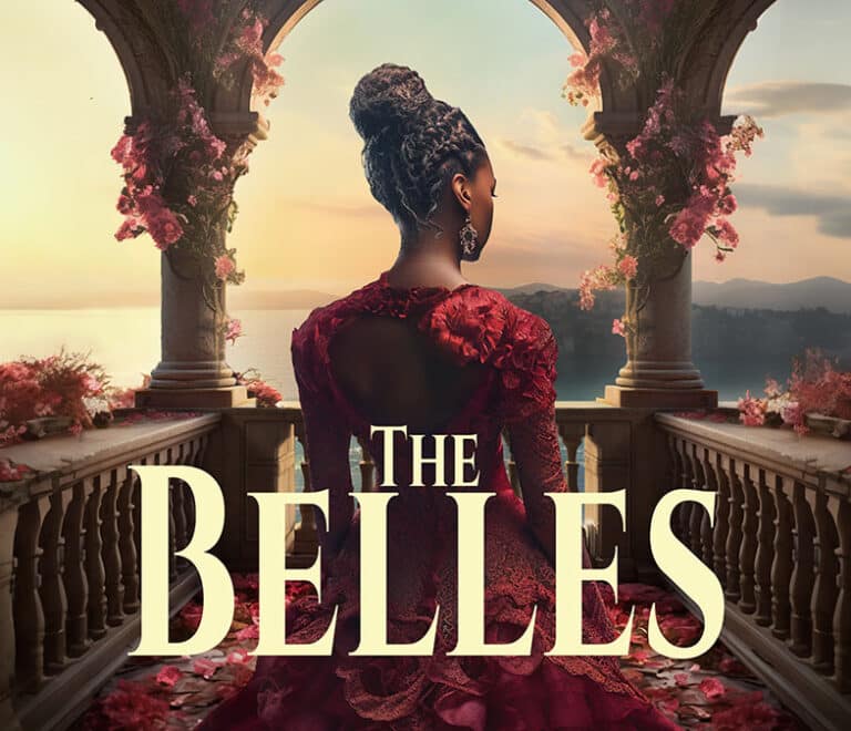 The Belles Hörspiel-Banner (WDR)