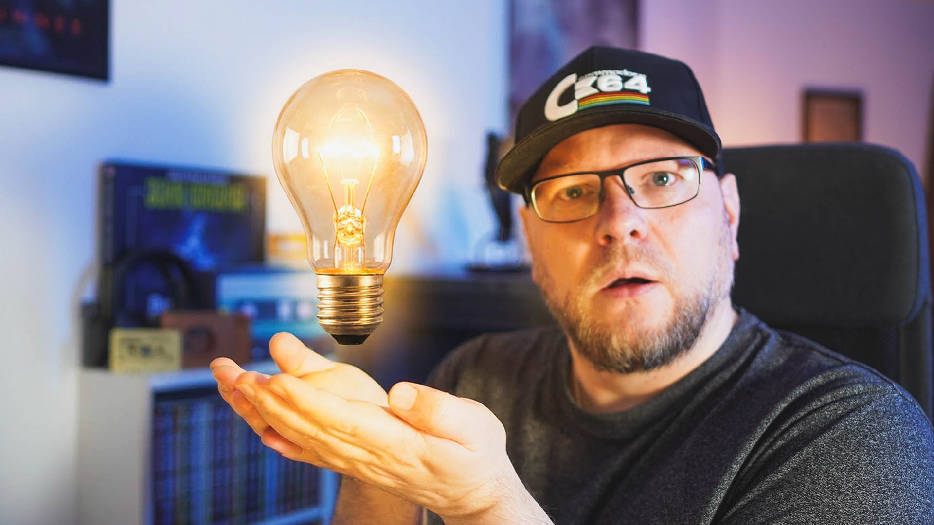 Von der Idee zum Skript