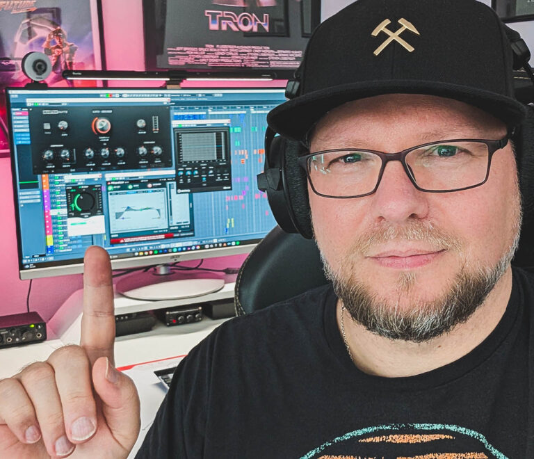 7 praktische Tipps für besseres Sounddesign