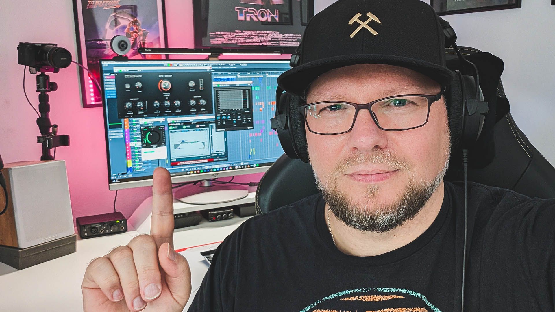 7 praktische Tipps für besseres Sounddesign