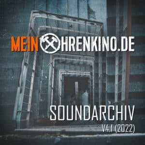 MeinOhrenkino Soundarchive 3.0 (2019)
