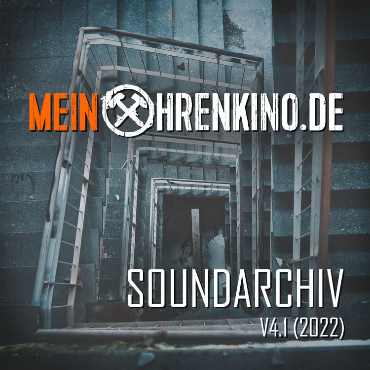 MeinOhrenkino kostenloses Soundarchiv